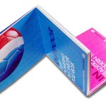 Pepsi Brandbook- fold