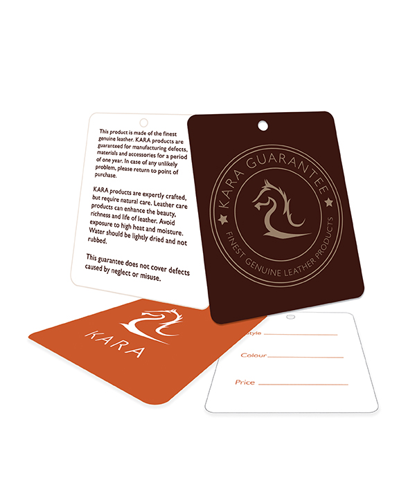 KARA leather goods branding « The Blog of Anuranjan Pegu The latest